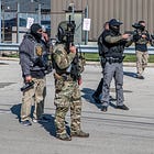 The Easy Way To Help Us Identify ICE Agents