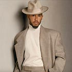 What happened to Hamilton’s paddock fashion? | MET Gala Special Nº1