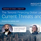 Insight's Fall Lineup: Webinars, training, and a global conference