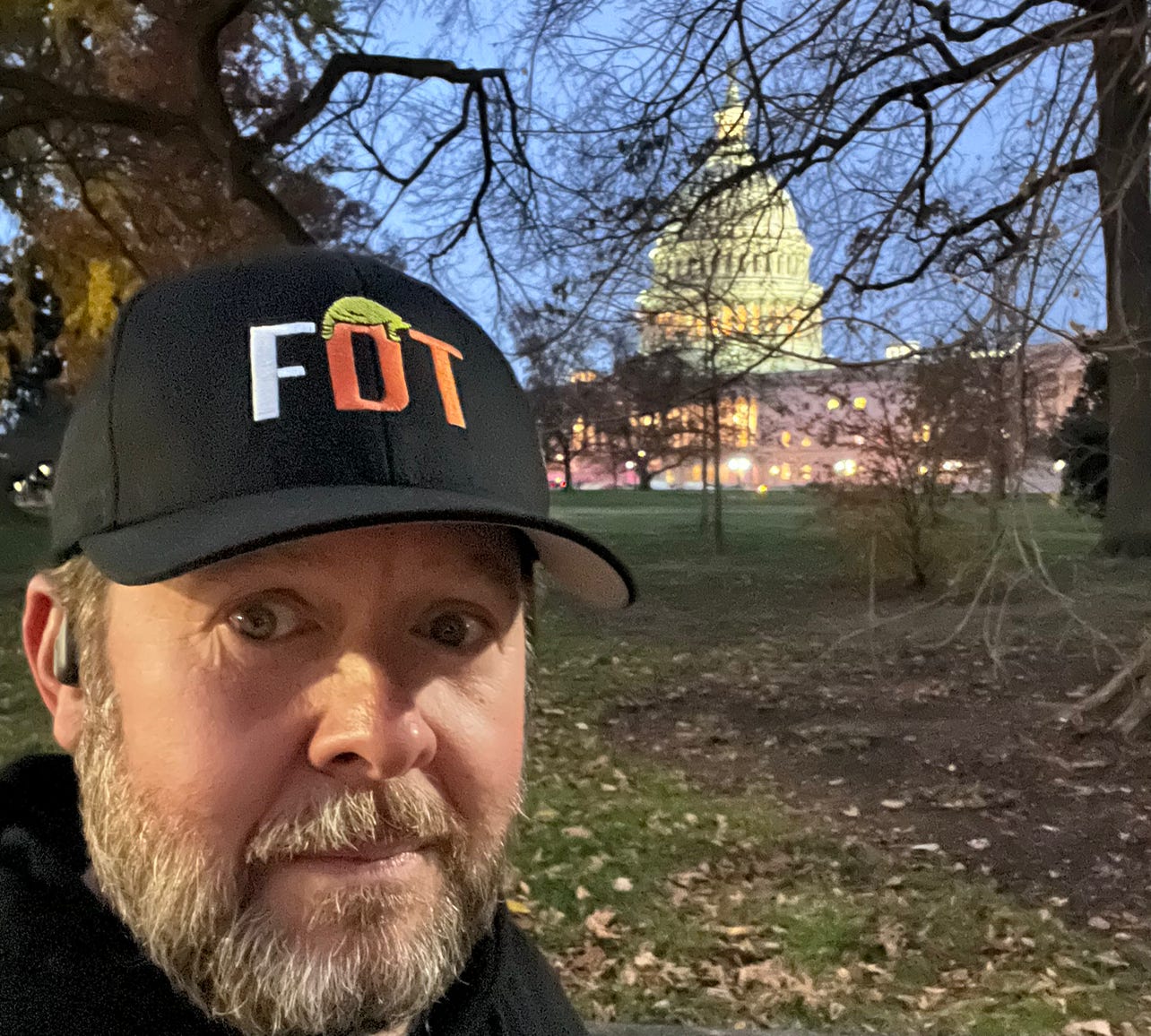 Resist the MAGA Agenda