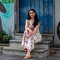 Carmen's avatar