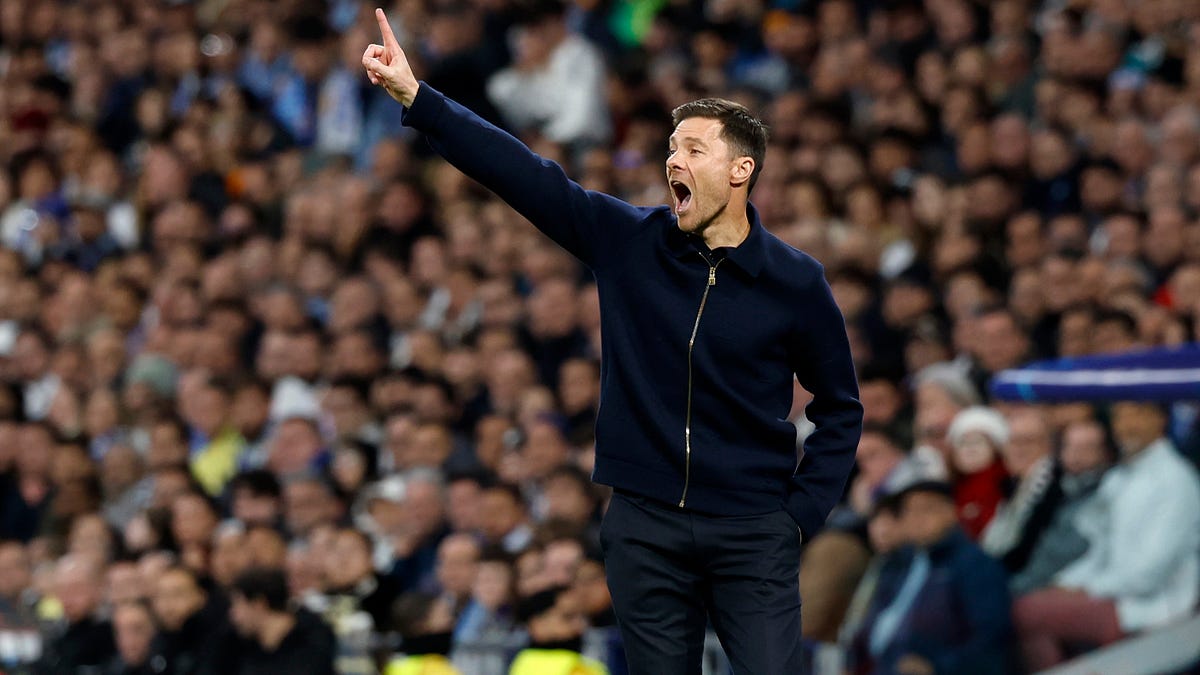 Analizando tácticamente la mala racha del Real Madrid