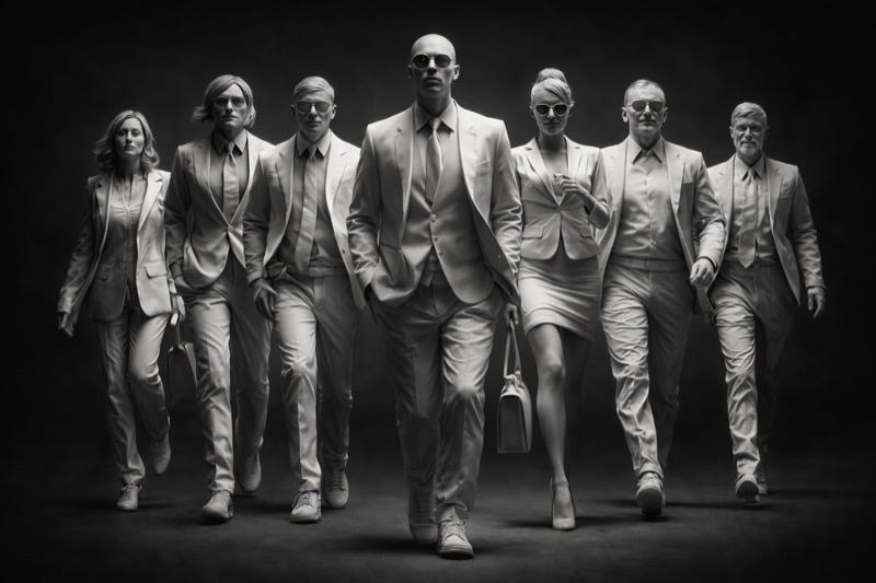 364. Judging Talent | The Best Leadership Newsletter For VPs and Managers 364. Judging Talent | The Best Leadership Newsletter For VPs and Managers