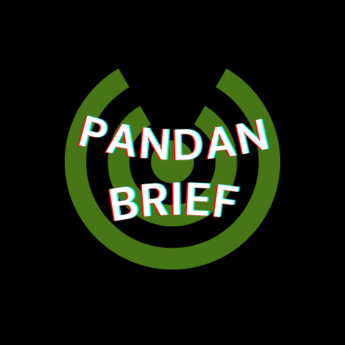 Pandan Brief