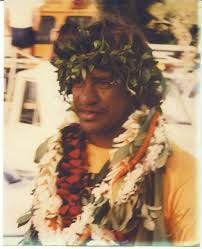 Eddie Aikau, remarkable human being Eddie Aikau, remarkable human being
