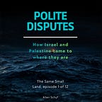 Polite Disputes