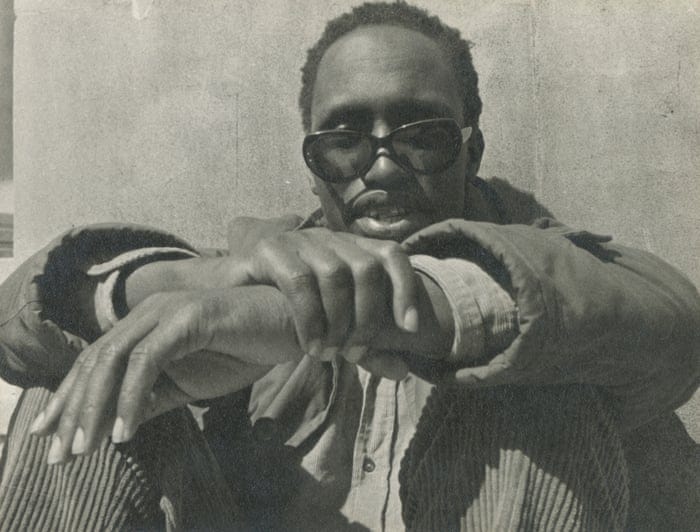 Ngũgĩ wa Thiong'o: three days with a giant of African literature | Ngugi wa  Thiong'o | The Guardian