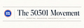 The 50501 Movement