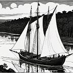 The Falcon's Children