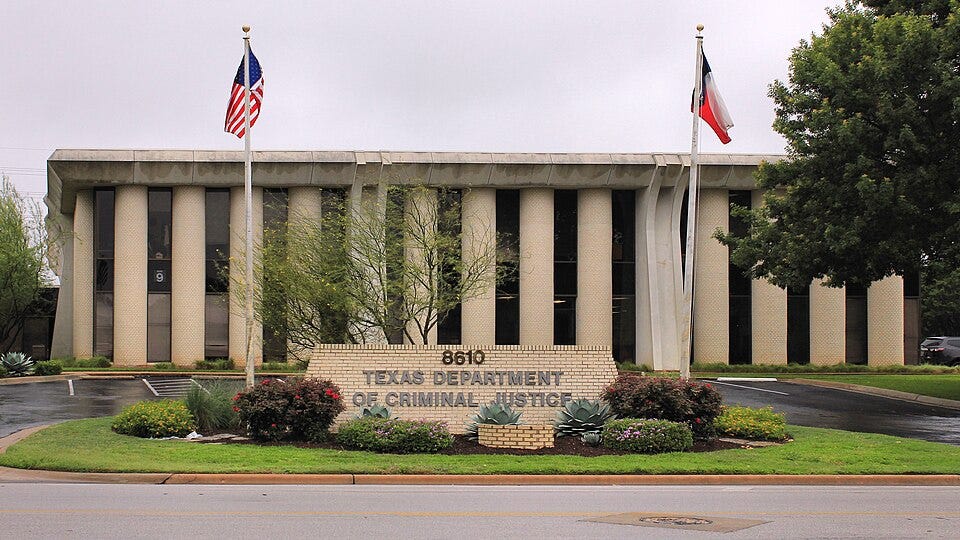 File:Texas Department of Criminal Justice Austin.jpg File:Texas Department of Criminal Justice Austin.jpg