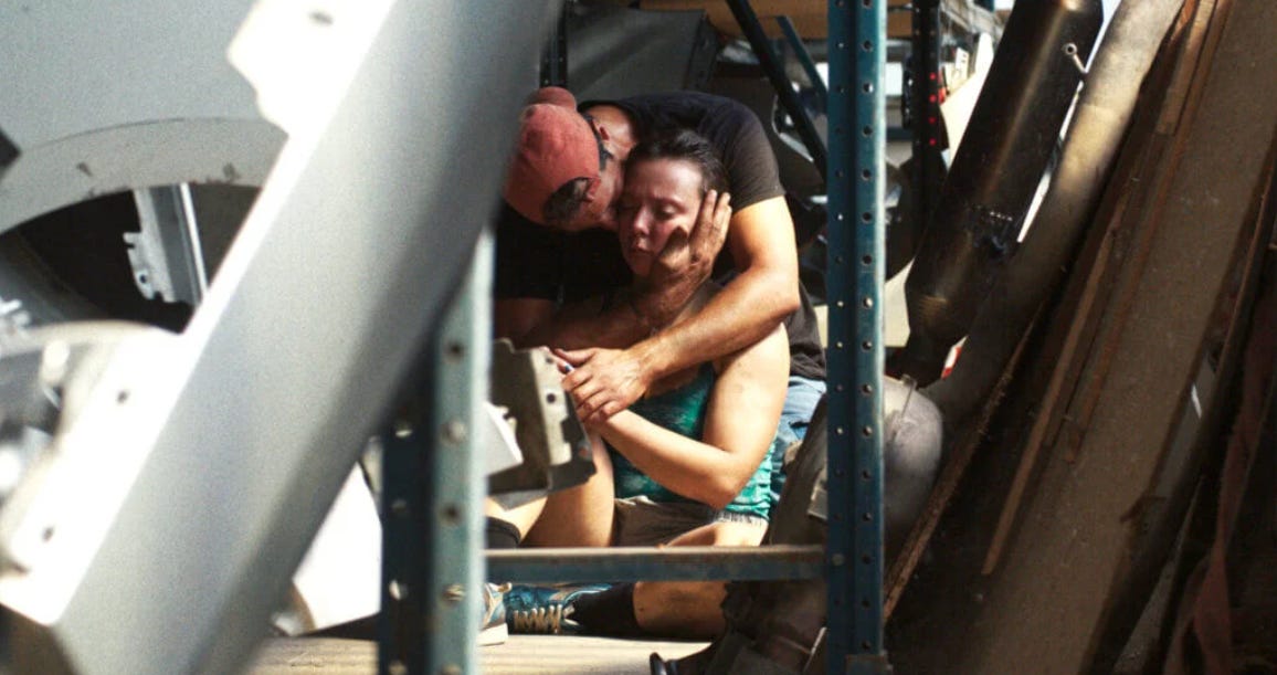 "Mauvaise étoile" (L'Heure d'Été): The Production of an Atypical First Feature Film