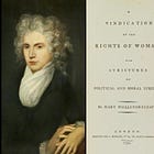 Mary Wollstonecraft’s Vindication