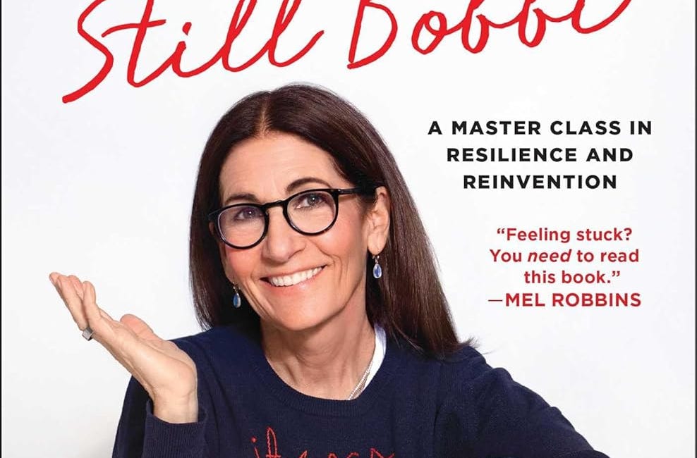 Still Bobbi: A Memoir by Bobbi Brown