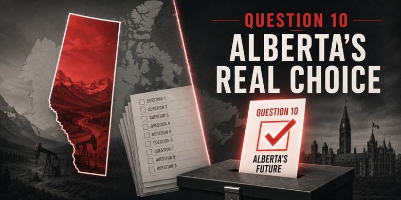 Question 10 Is the Only Vote That Really Matters