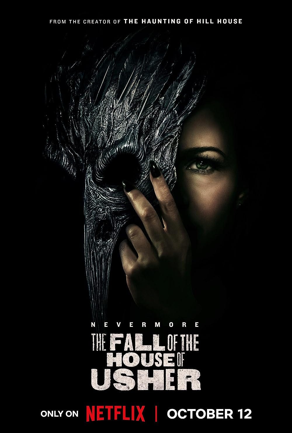 The Fall of the House of Usher (TV Mini Series 2023) - IMDb