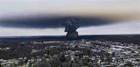 What’s going on in Palestine, Ohio??? – The Right Scoop