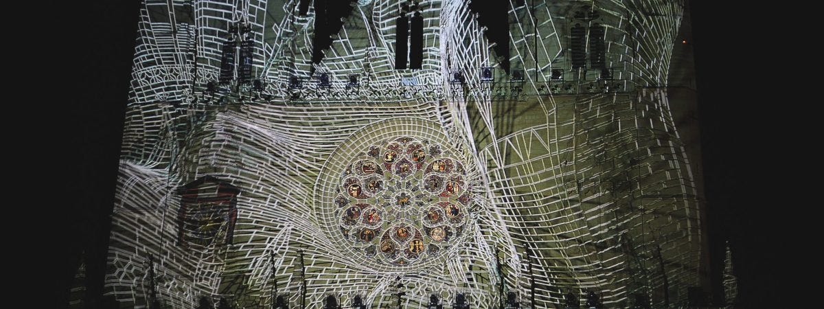dedale-WezMp-DRzsk-unsplash Projection-mapped construction guidelines