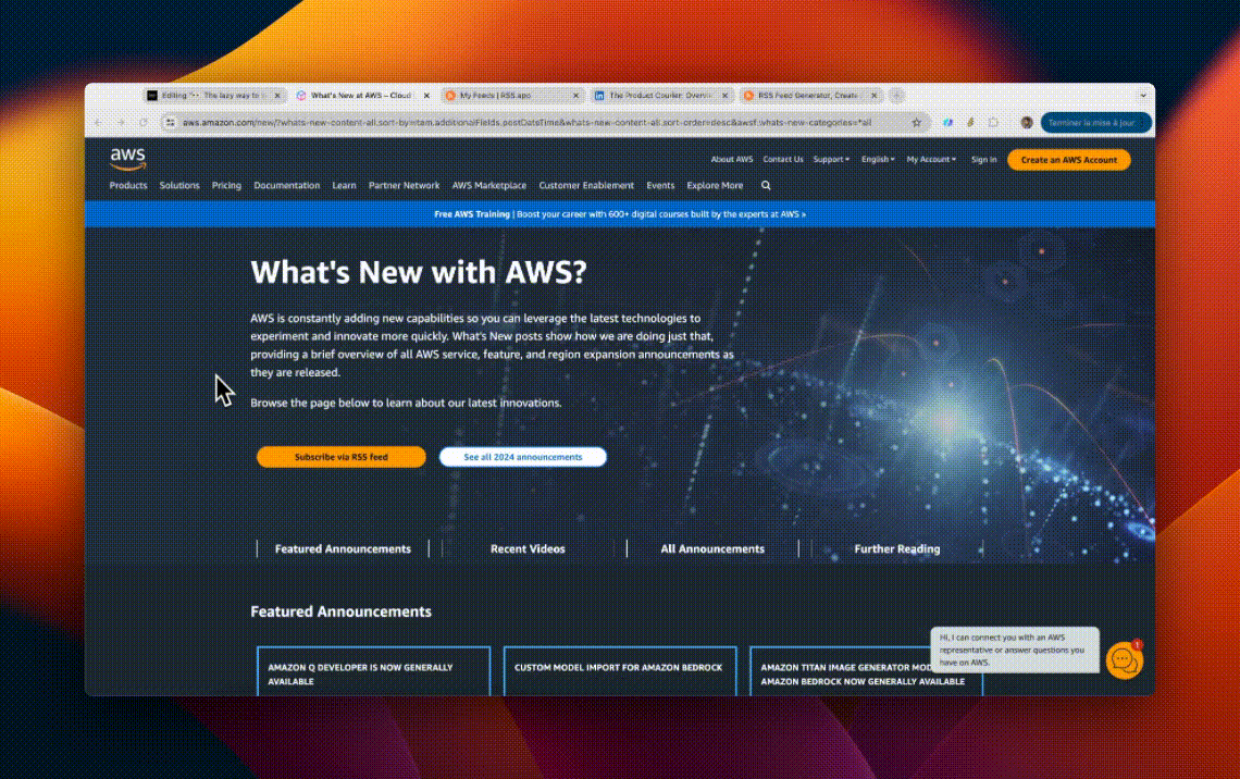 👀 Spy Your Competitors From Your Slack (or Your Inbox).