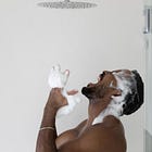 La Douche en Panne đż đ§ đŠ