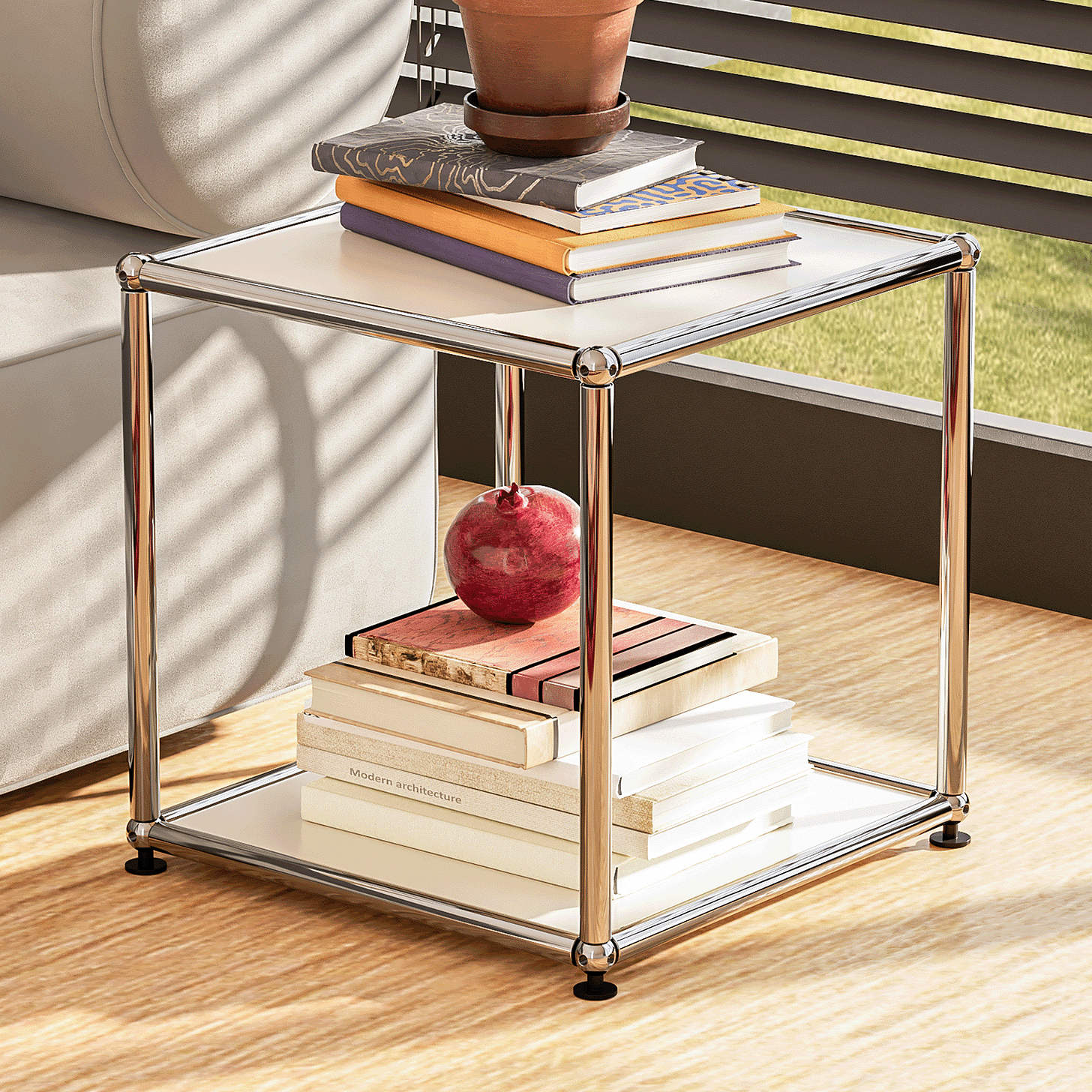 The 50 Best: Tables