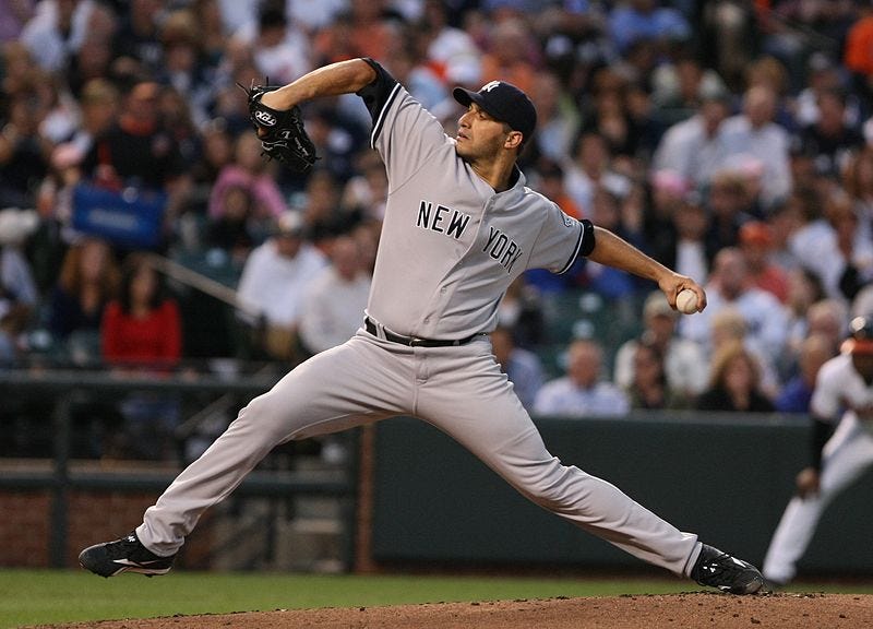 pettitte