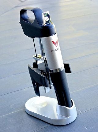 C - CU Coravin C - CU Coravin