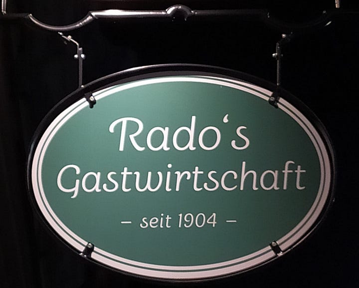 Alserbachstraße 1 | 1090 Wien | Austria