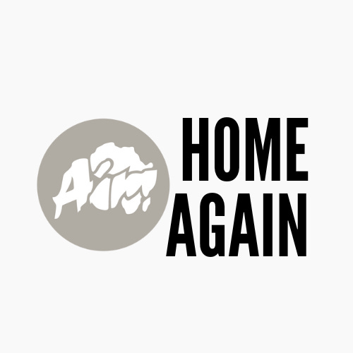 Home Again: Tools for Adult TCKs