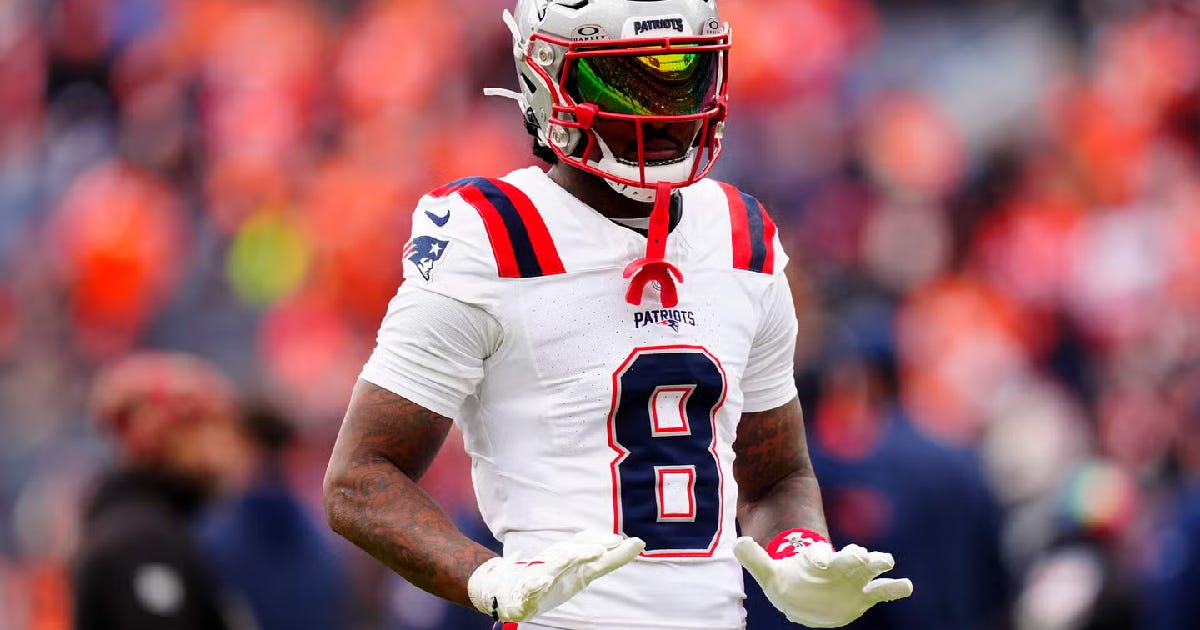 Commanders Move Sam Daniels Under-Center, Boost Fantasy Upside