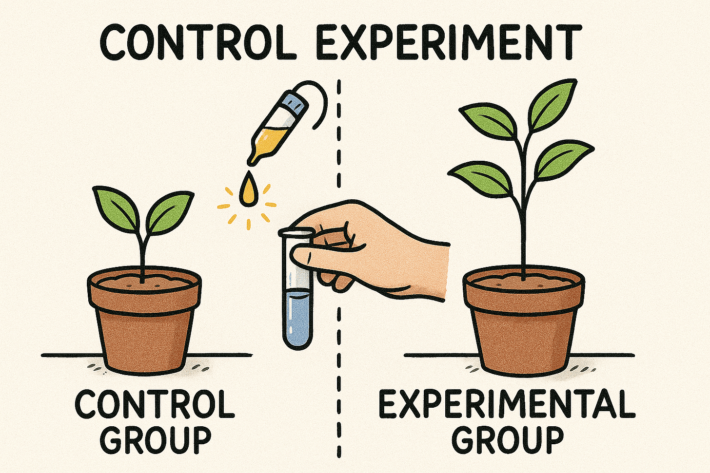 Running Control Experiments in SEO Running Control Experiments in SEO
