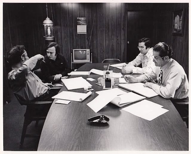 May be an image of 3 people and people studying May be an image of 3 people and people studying