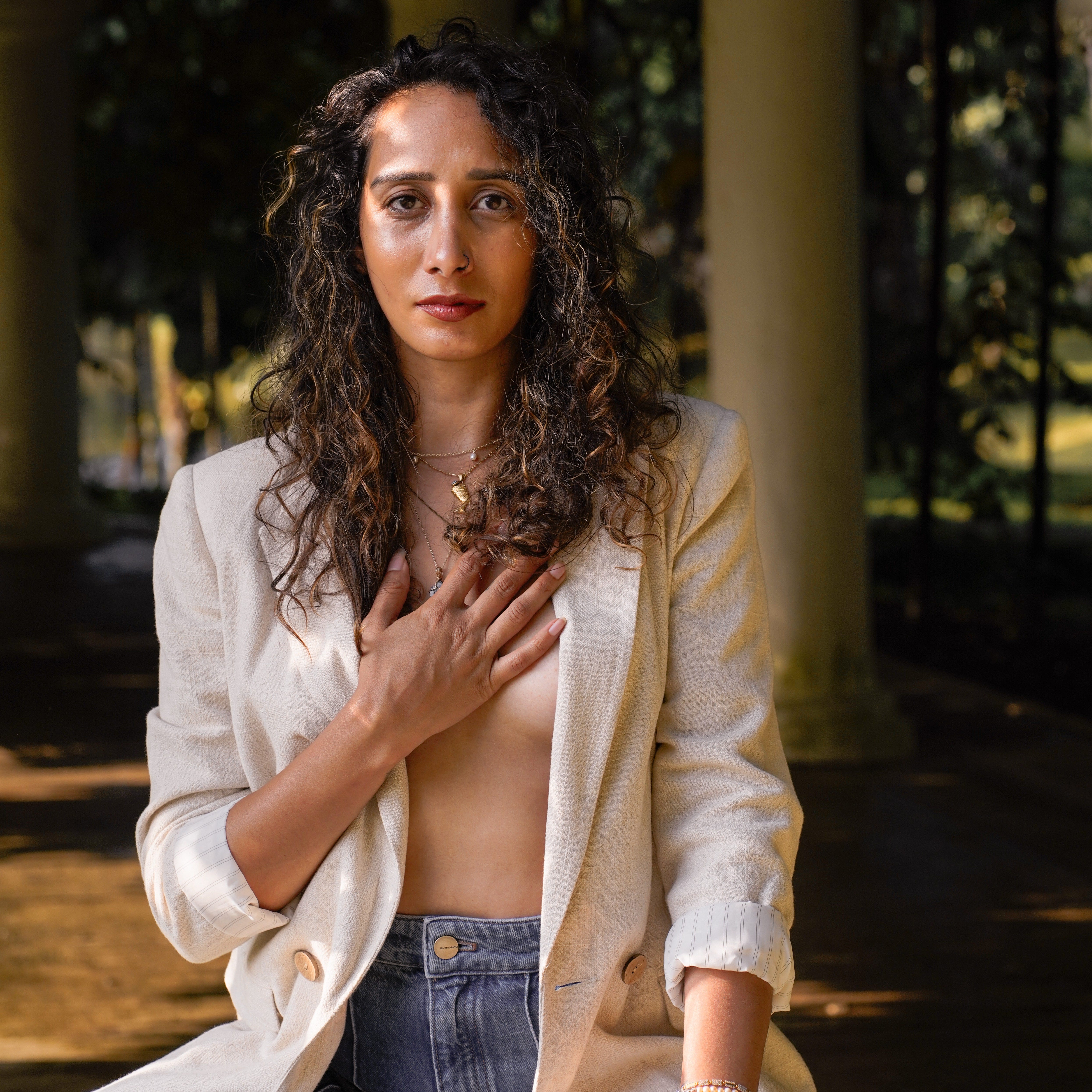 Letters From the Heart