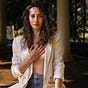 Sarah Kajani's avatar