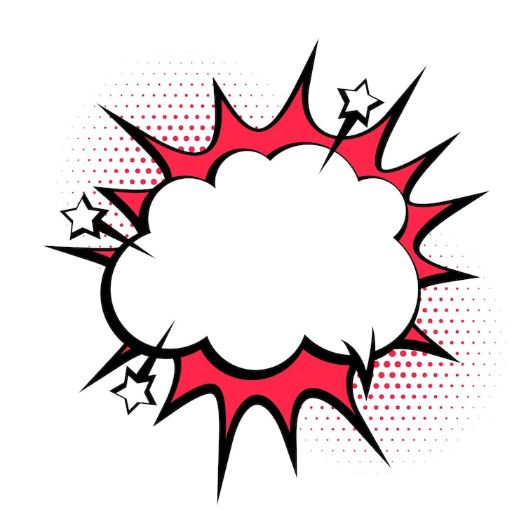 Angry speech bubble Images - Free Download on Freepik