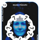 Muma Pădurii