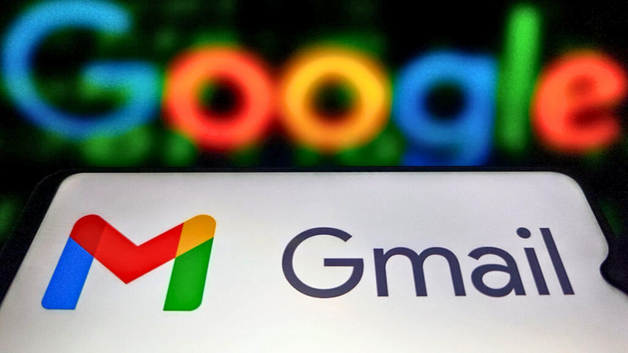 Google denies reports that 2.5 billion Gmail users were impacted by  security issue | Mashable