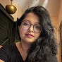 Suchitra Sukumar's avatar