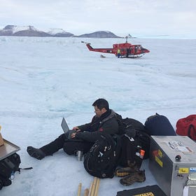 What climate journalism means heading into a 1.5 C world
