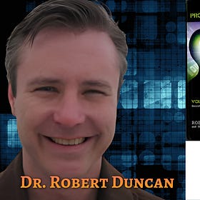 Dr. Robert Duncan