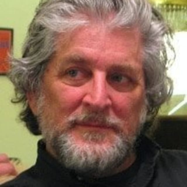 Mike Ferner