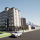 Owen Sound Approves Fee Waiver to Support 40-Unit St. Clare Place Affordable Housing Build