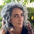 Where garden glamour meets vintage chic