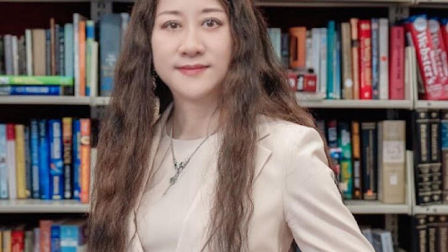 The First Humanoid Robot in a U.S. Secondary School: Angelene Huang's Bold Bet on the Future of Education