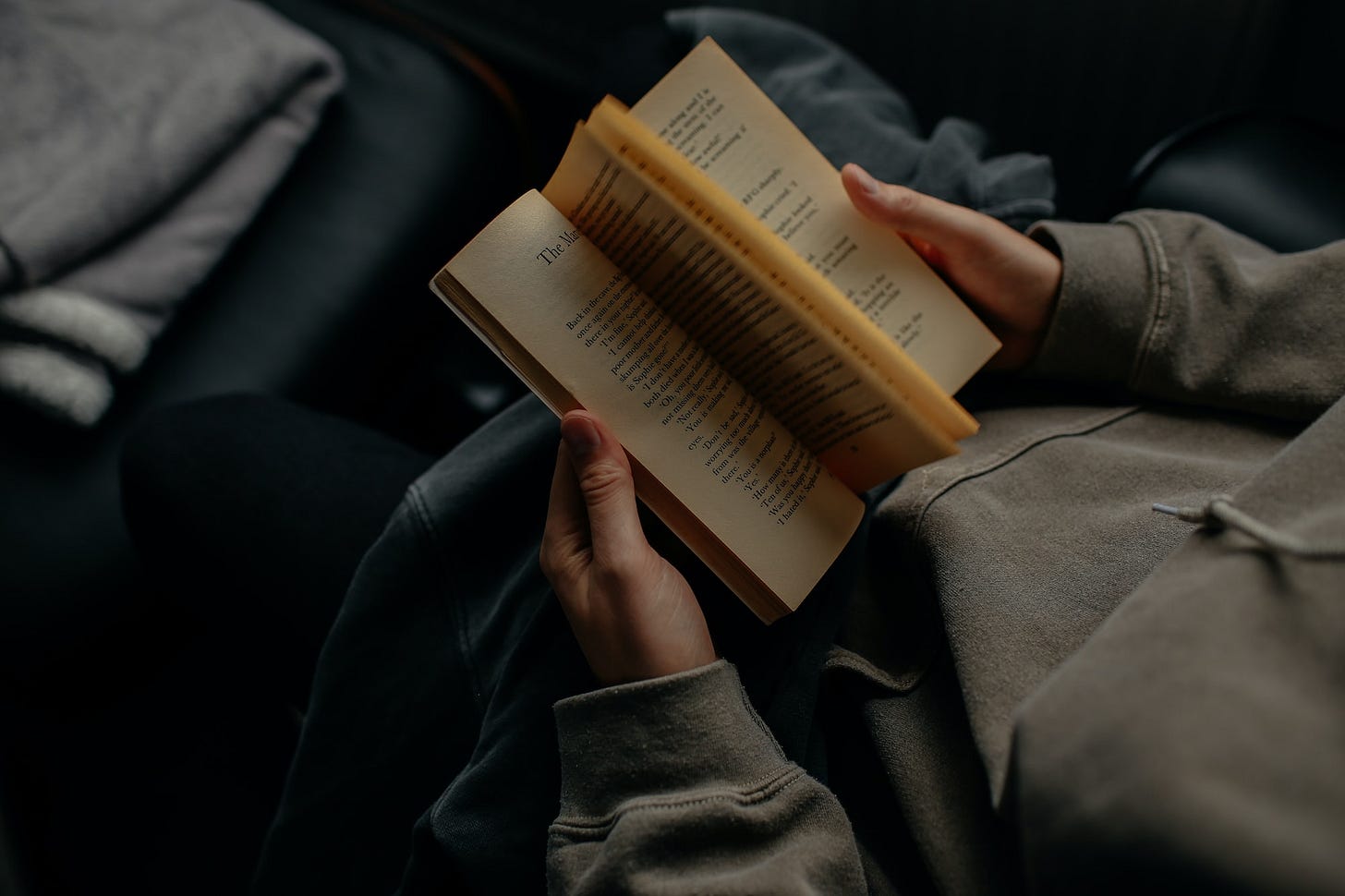 Living the Science of Mind - Weekly Reading Living the Science of Mind - Weekly Reading
