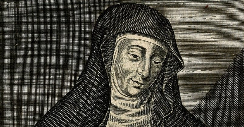 St Hildegard an Antidote to the Religion of Nice