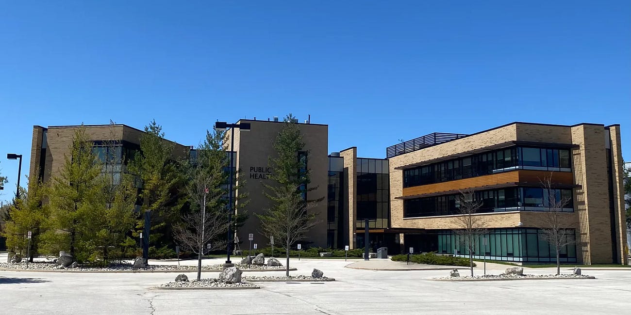 Letter: Public Deserves Full Transparency on Grey Bruce Public Health Reports