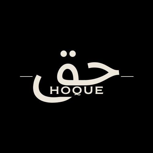 Substack profile picture for @hoque