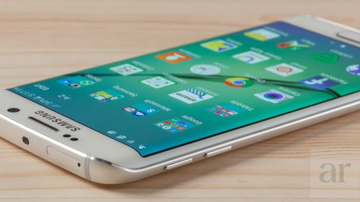 Samsung Galaxy S6 Edge (T-Mobile) Review | PCMag Samsung Galaxy S6 Edge (T-Mobile) Review | PCMag