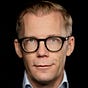 Erik Angner's avatar