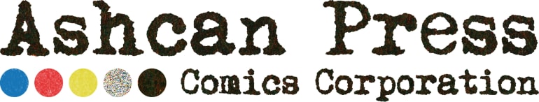 Ashcan Press Comics Corporation